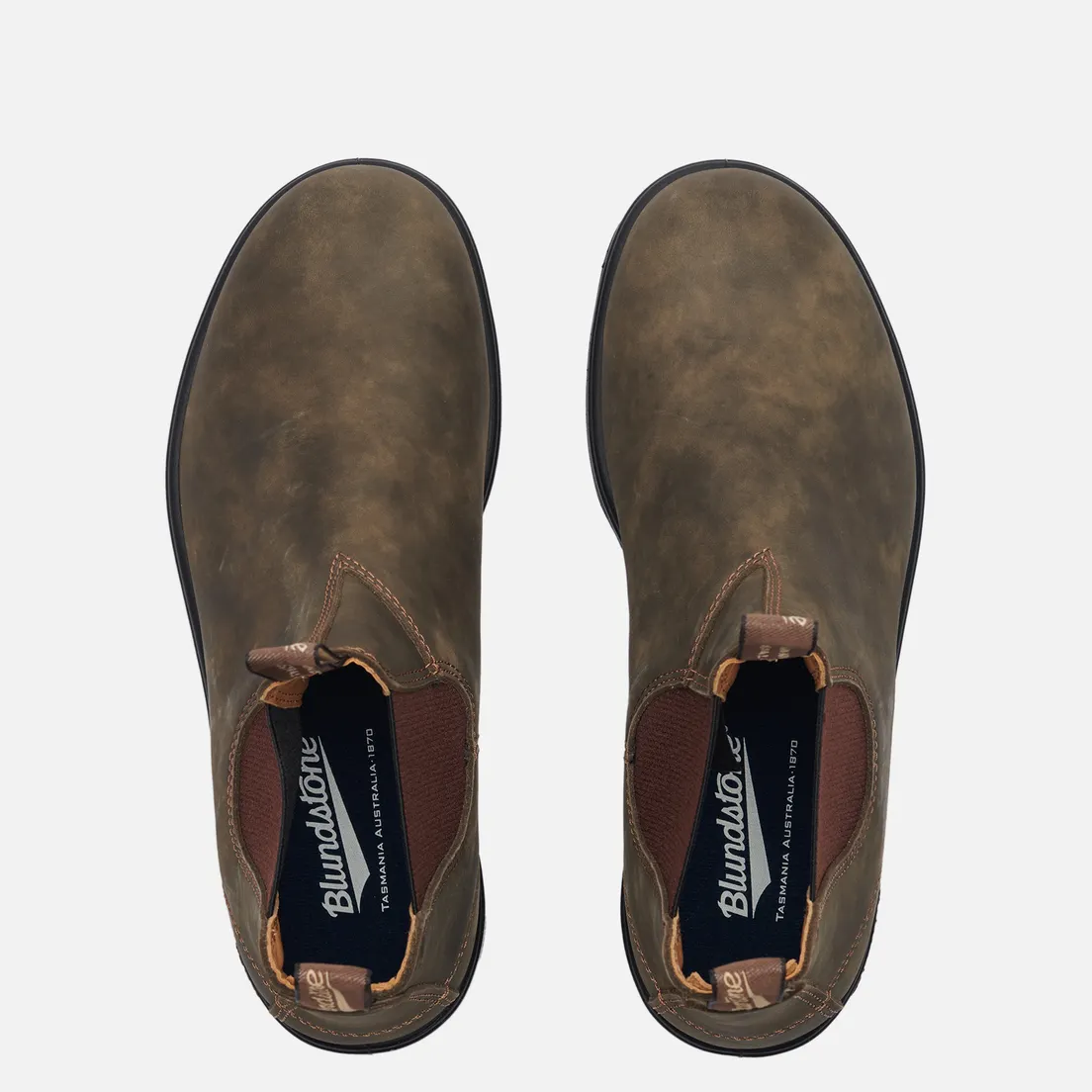 Blundstone Мужские ботинки 585 Classics Premium Leather