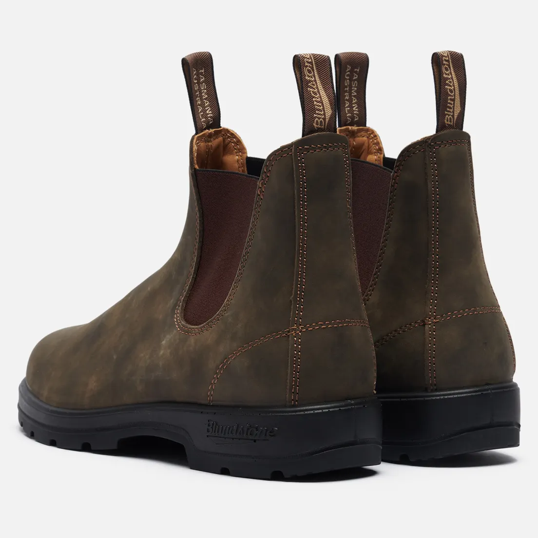 Blundstone Мужские ботинки 585 Classics Premium Leather