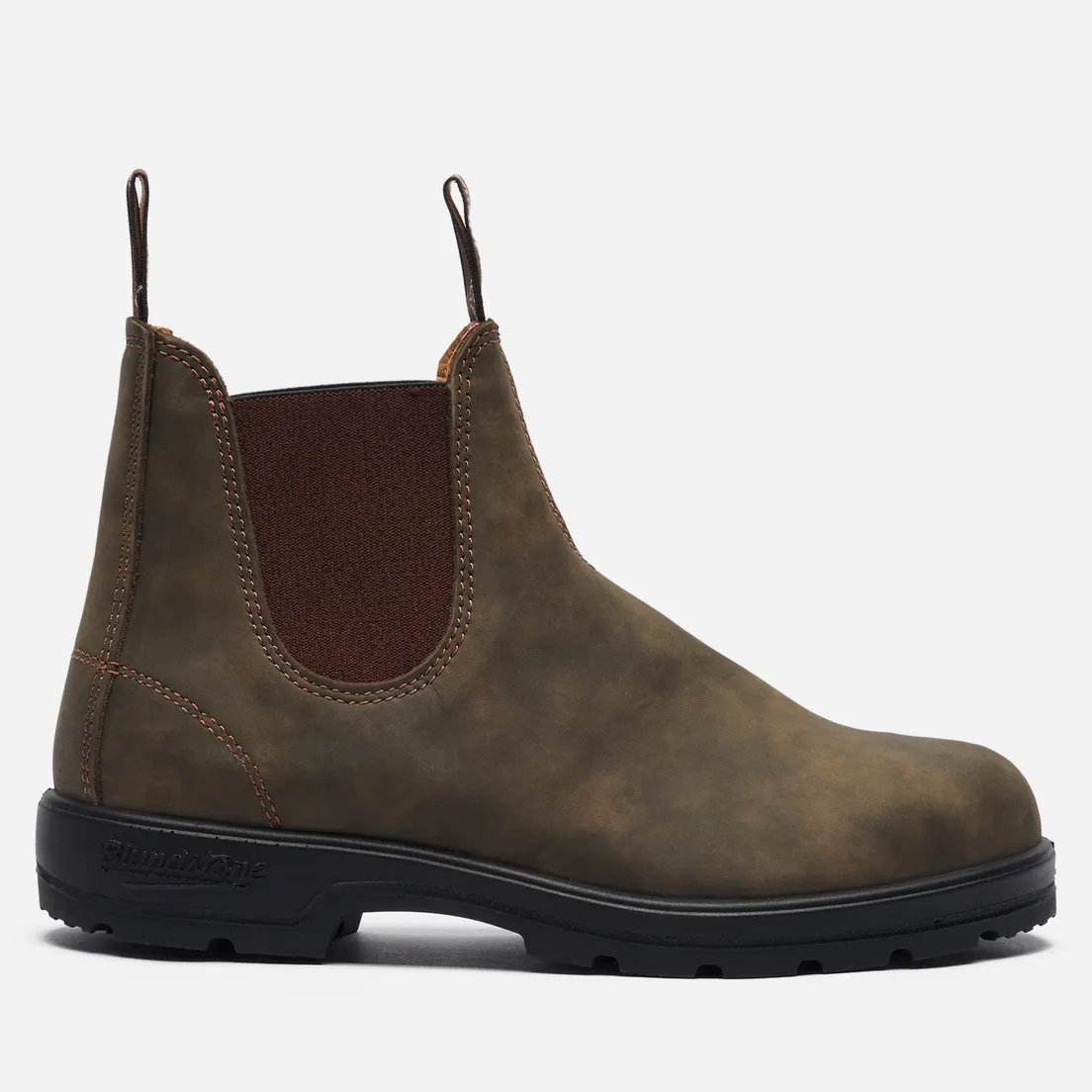 Blundstone Мужские ботинки 585 Classics Premium Leather