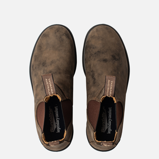 Мужские ботинки Blundstone 585 Rustic Brown