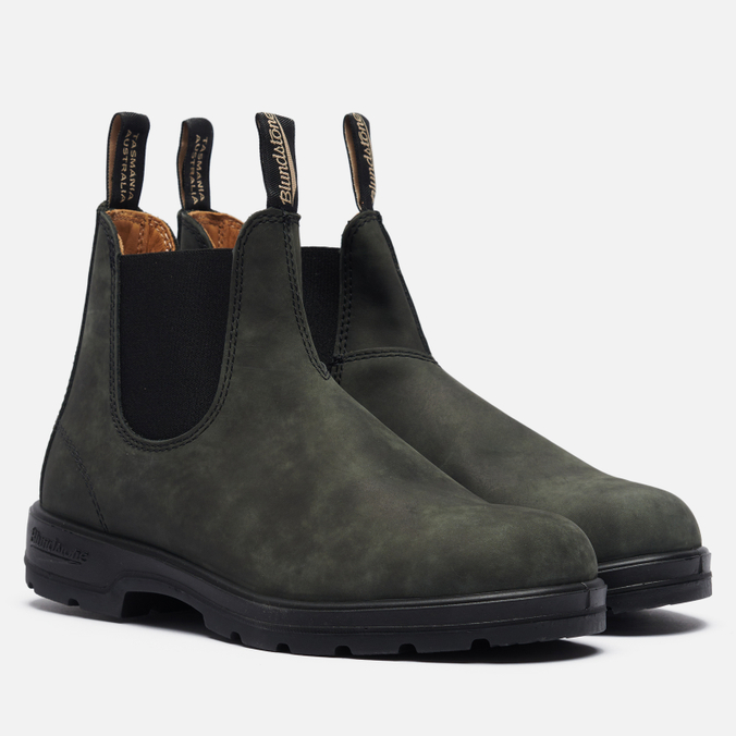 Мужские ботинки Blundstone 587 Classics Premium Leather