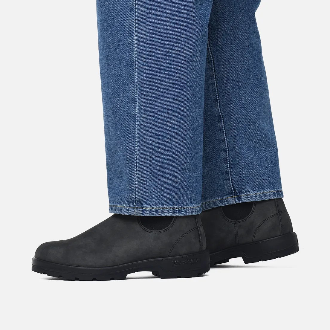 Blundstone Мужские ботинки 587 Classics Premium Leather