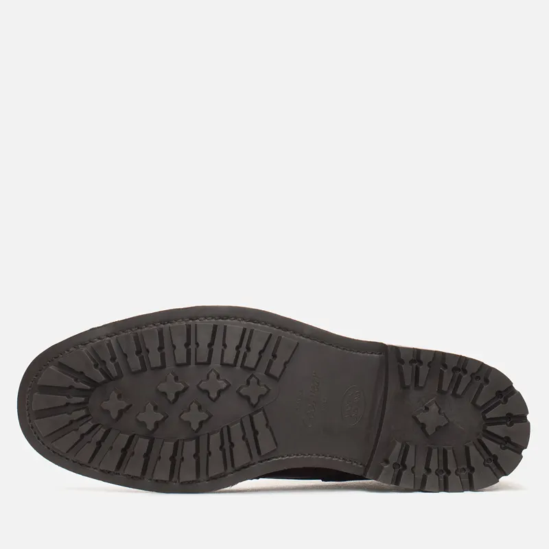 Loake Мужские ботинки броги Mulligan