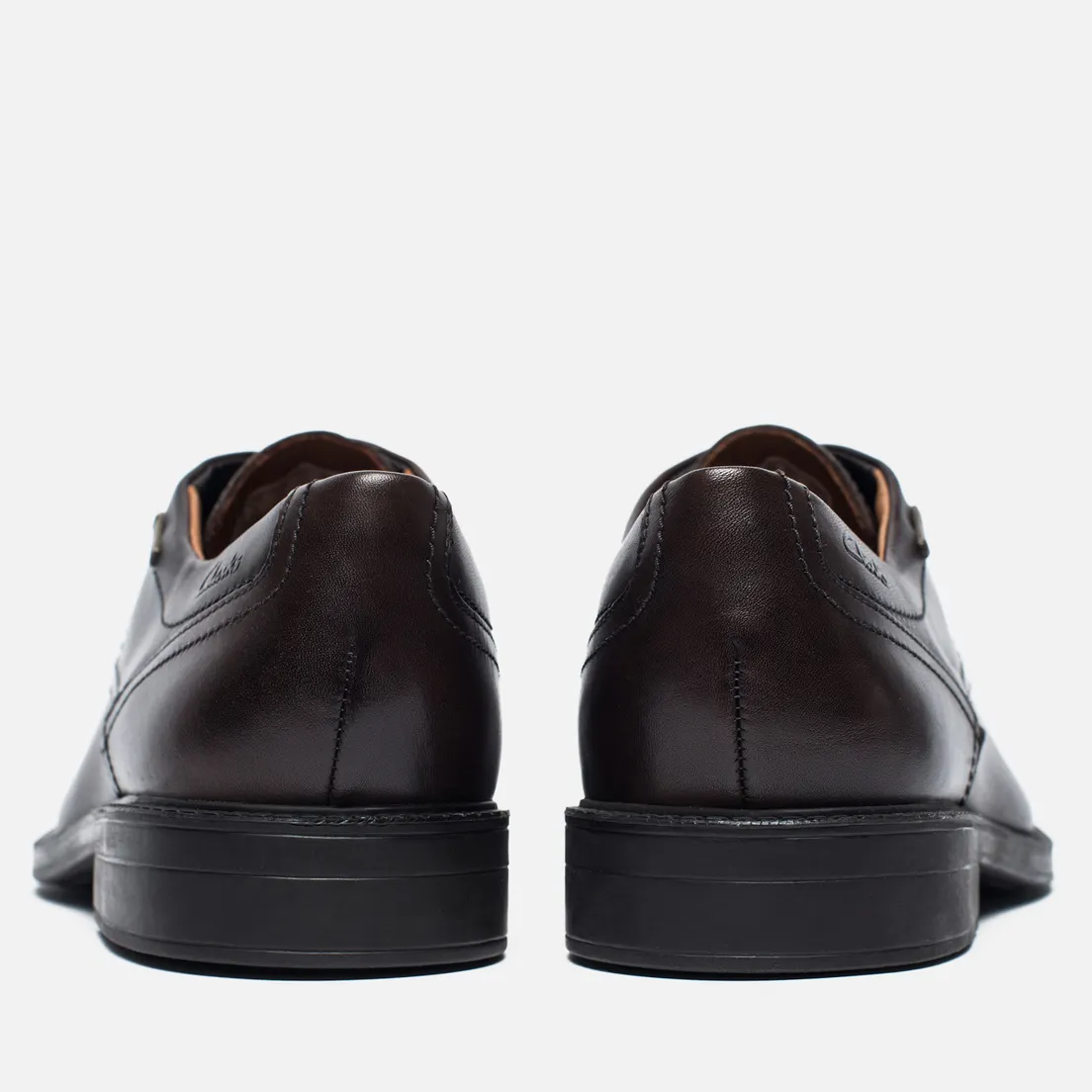 Clarks Originals Мужские ботинки Chilver Walk Gore-Tex Leather