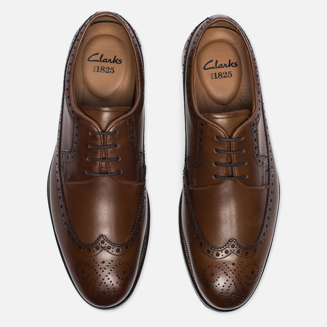 clarks coling limit