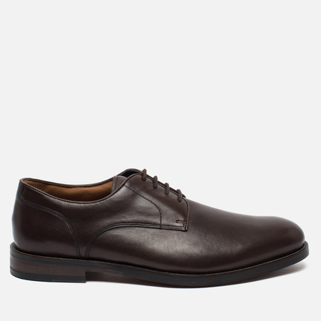 Мужские ботинки Clarks Originals Coling Walk Leather Walnut