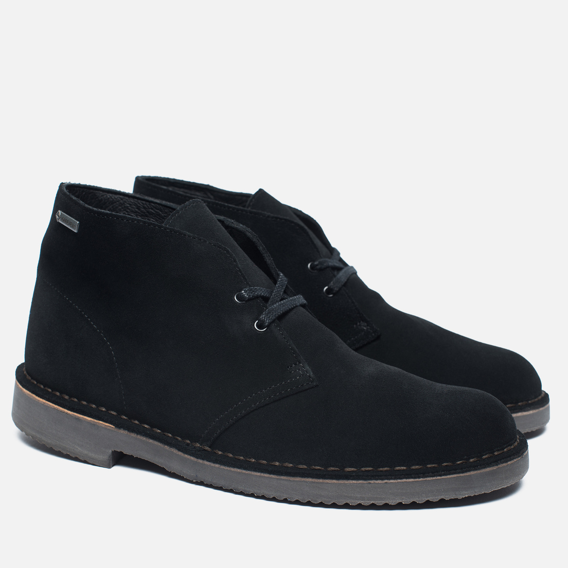 clarks goretex boots