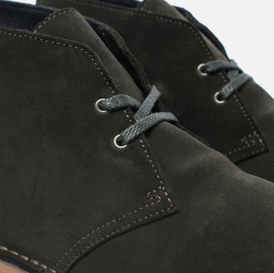 gore tex clarks desert boots