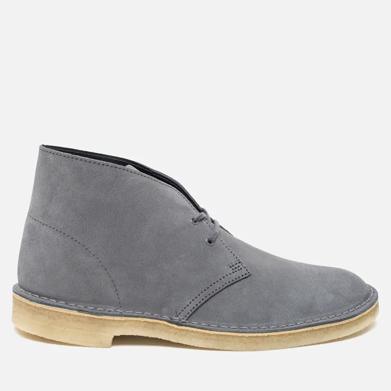 Clarks Originals Мужские ботинки Desert Boot