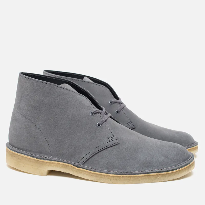 Clarks Originals Мужские ботинки Desert Boot