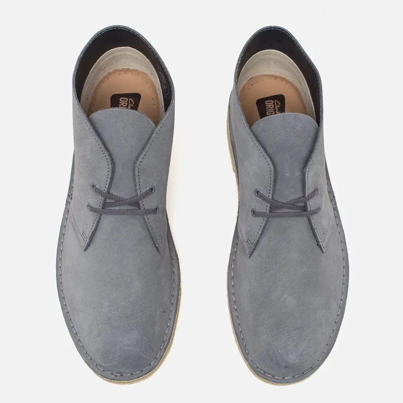 Clarks Originals Мужские ботинки Desert Boot