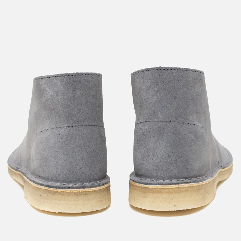 Clarks Originals Мужские ботинки Desert Boot