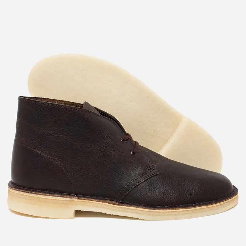 Clarks Originals Мужские ботинки Desert Boot