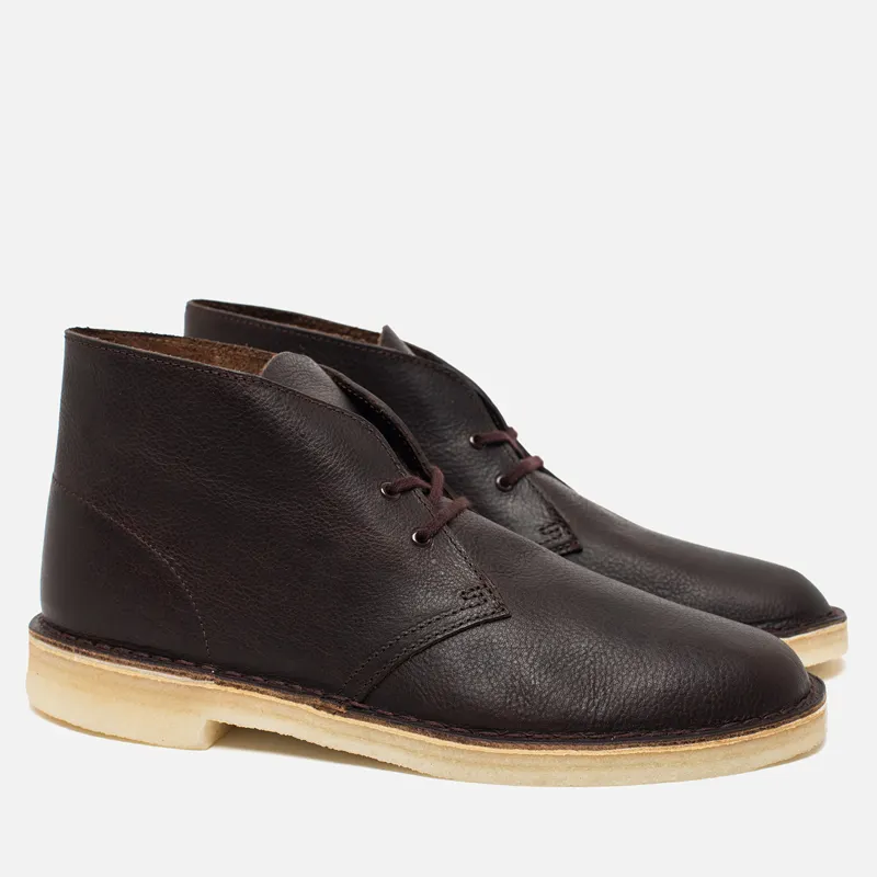 Clarks Originals Мужские ботинки Desert Boot