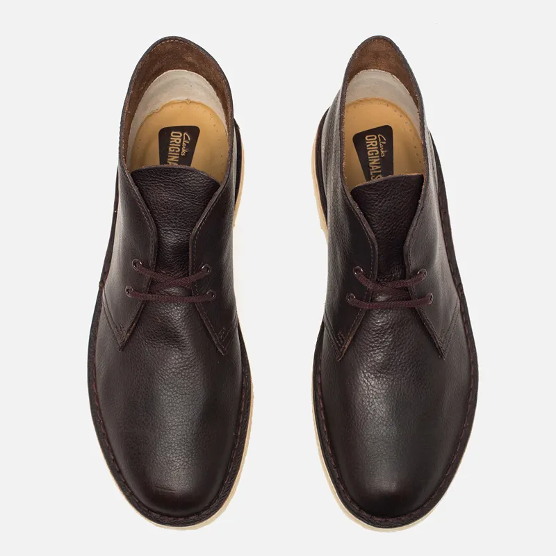 Clarks Originals Мужские ботинки Desert Boot