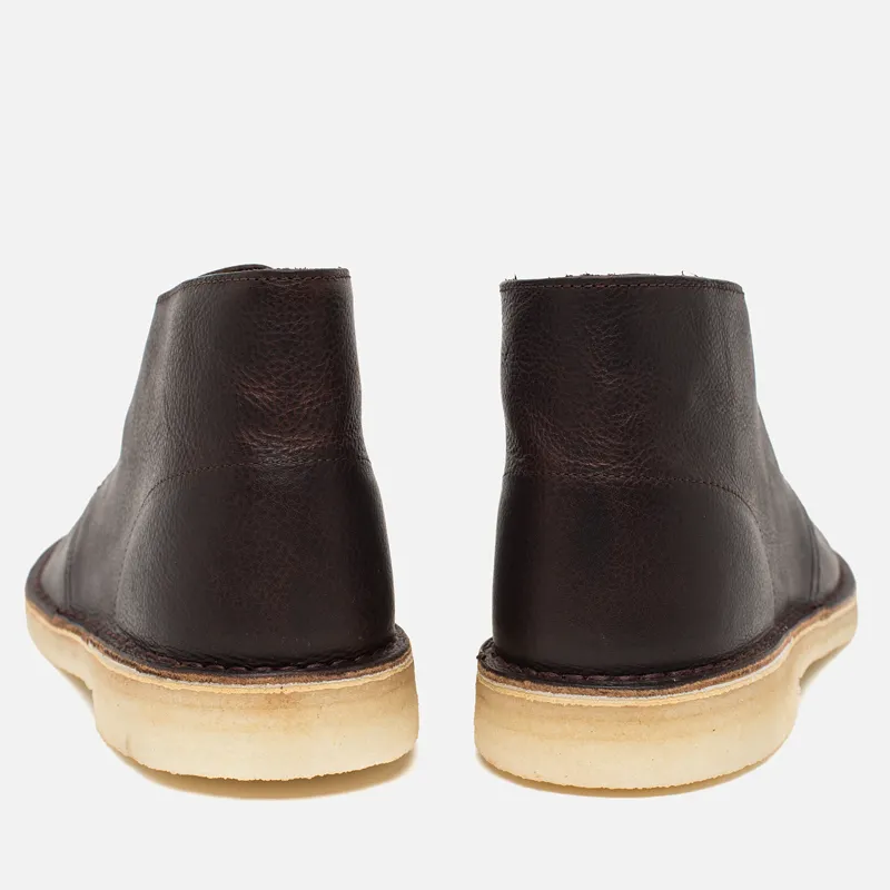 Clarks Originals Мужские ботинки Desert Boot