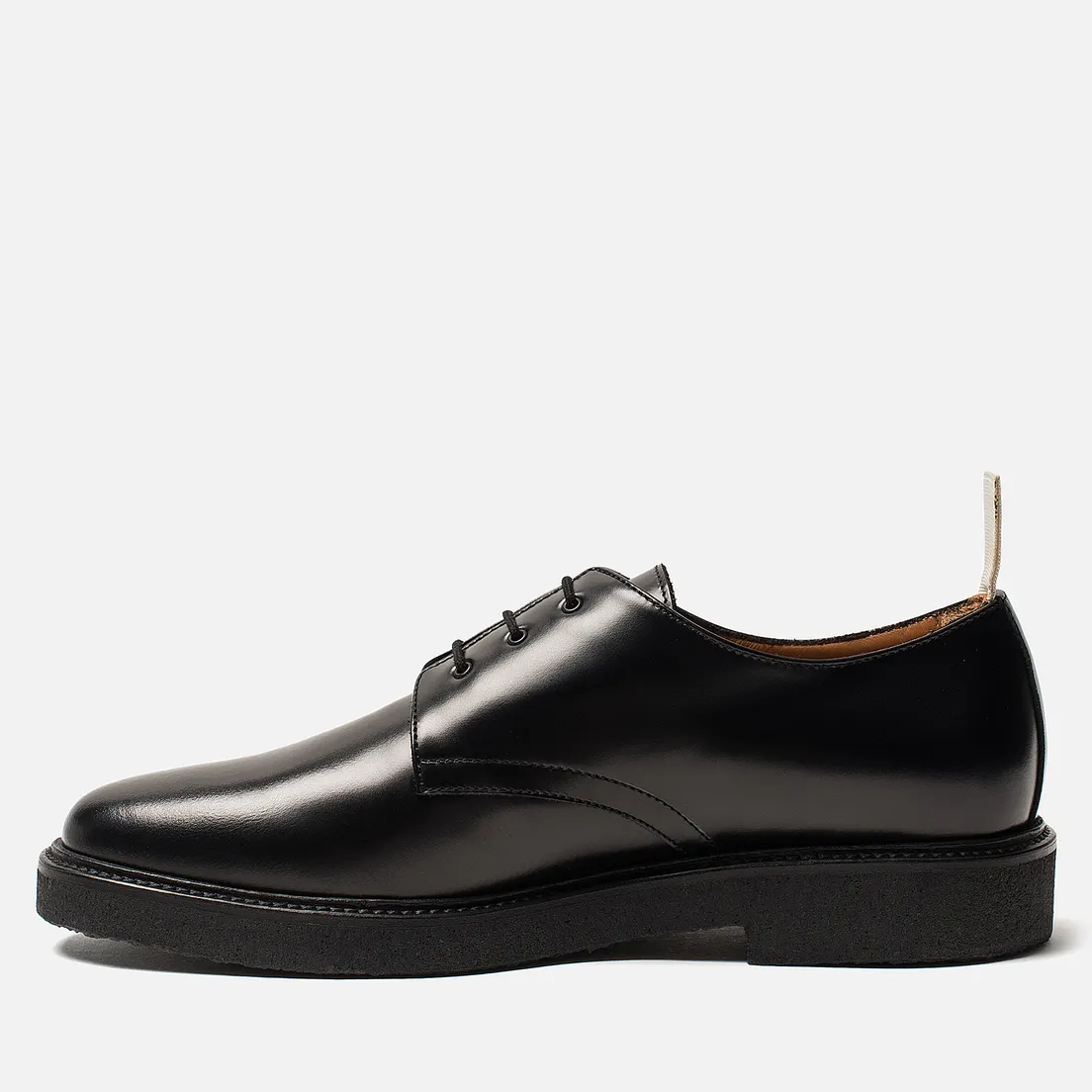 Common Projects Мужские ботинки Cadet Derby 2205