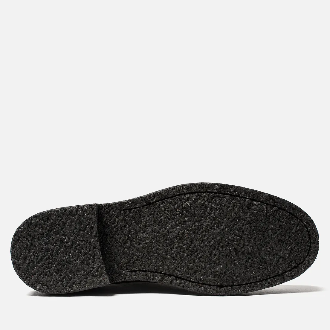 Common Projects Мужские ботинки Cadet Derby 2205