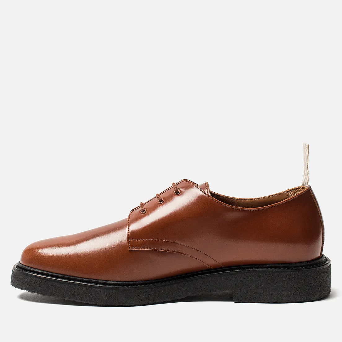 Common Projects Мужские ботинки Cadet Derby 2205