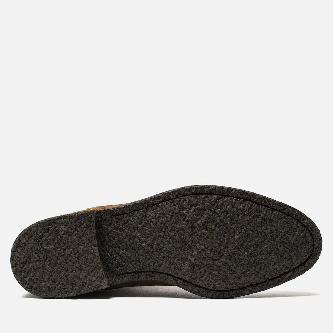 Common Projects Мужские ботинки Chelsea Suede