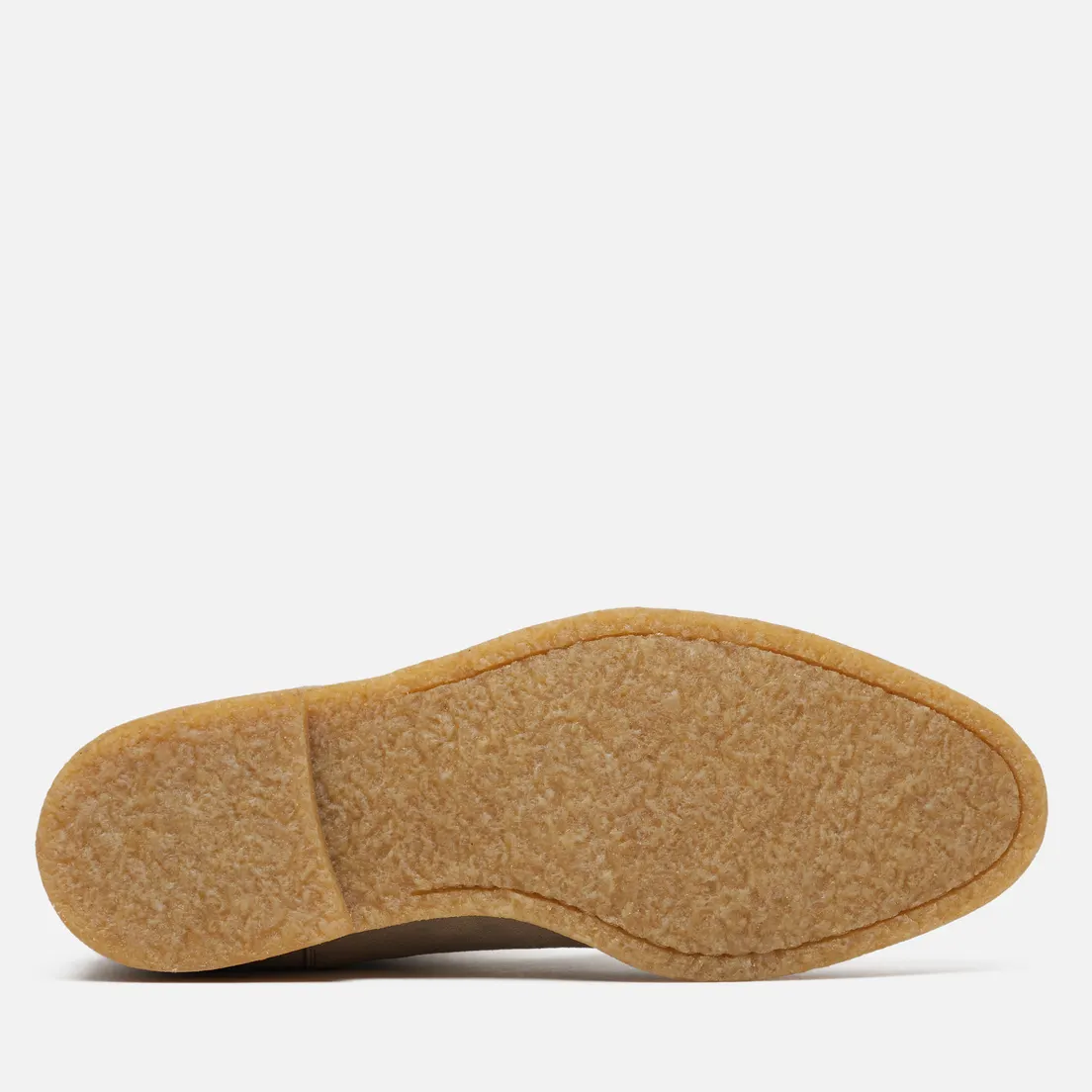 Common Projects Мужские ботинки Chelsea Suede