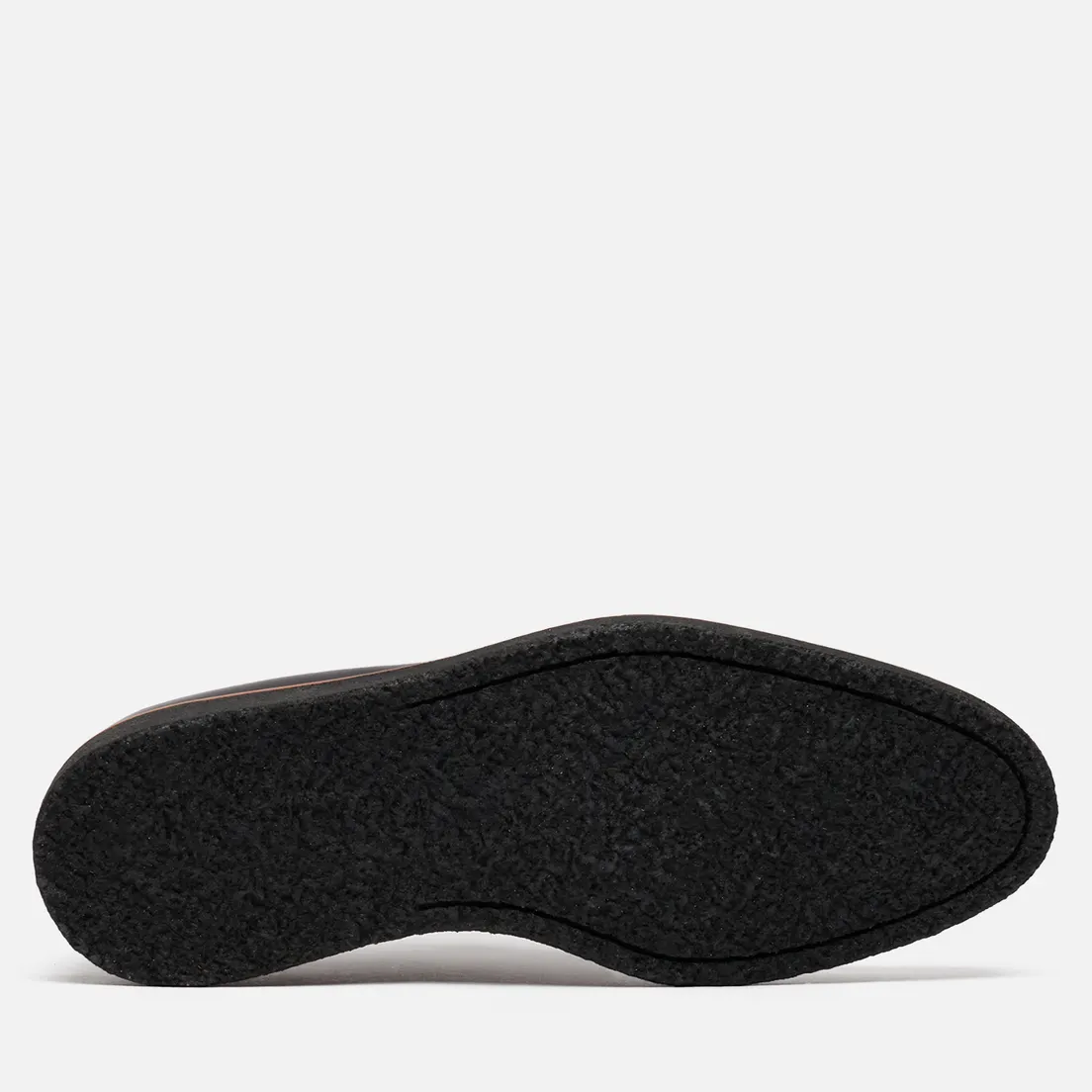 Common Projects Мужские ботинки Derby Shine 2133
