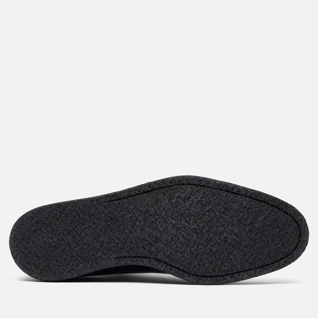 Common Projects Мужские ботинки Derby Shine