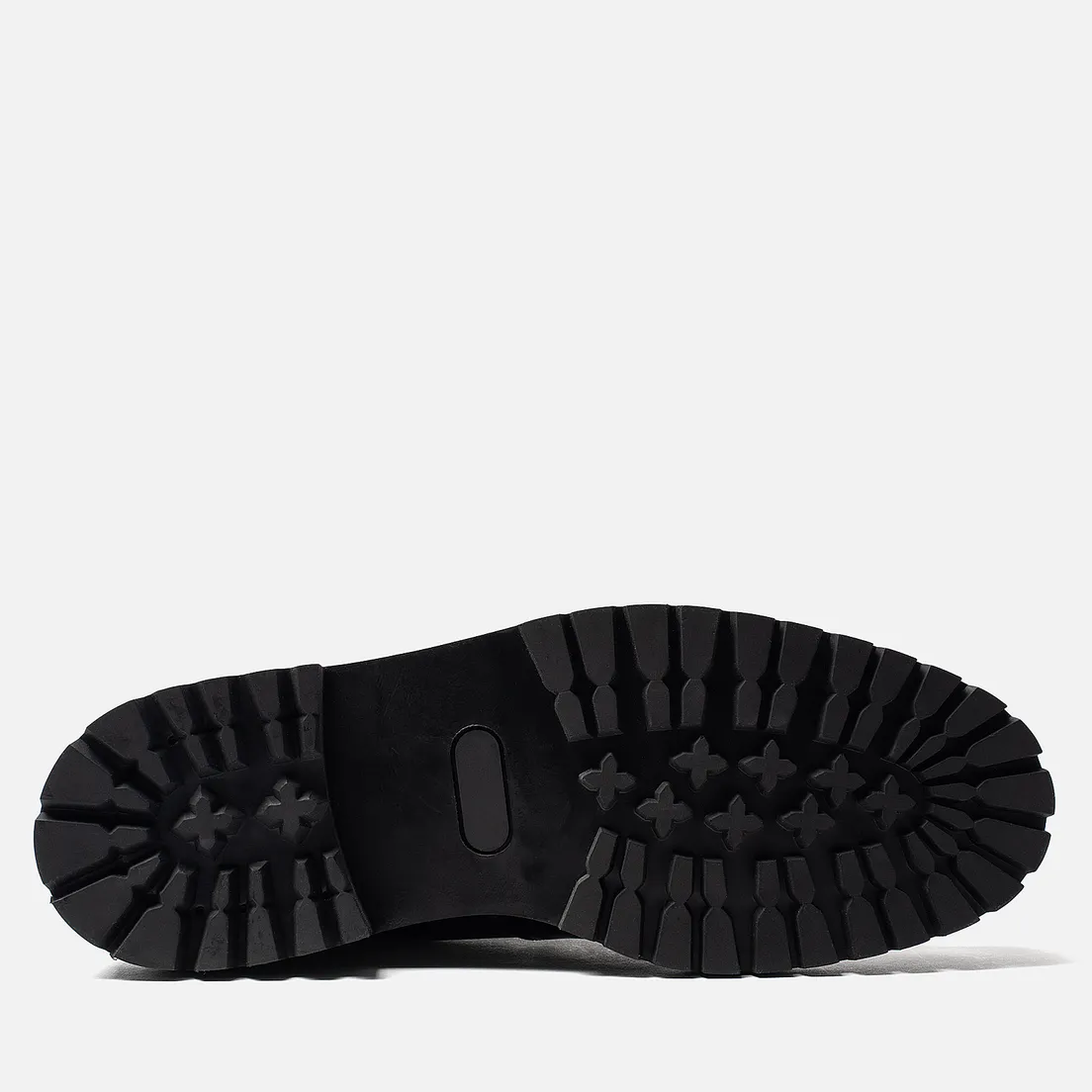 Common Projects Мужские ботинки Hiking 2219