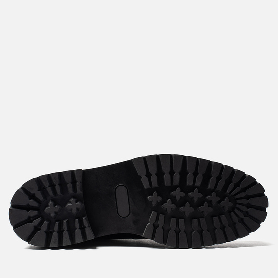 Мужские ботинки Common Projects Hiking 2219 Black