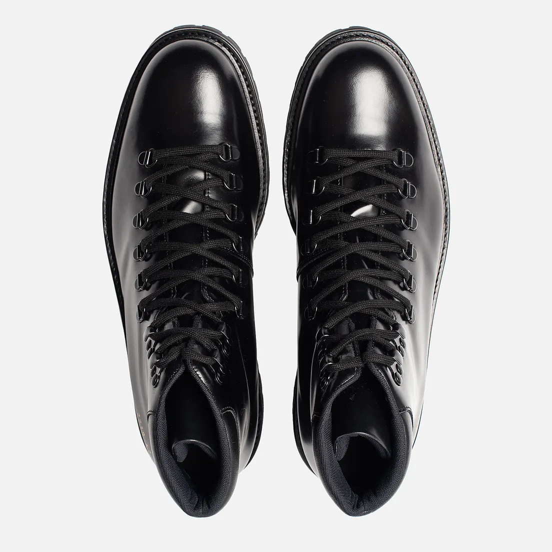 Common Projects Мужские ботинки Hiking 2219