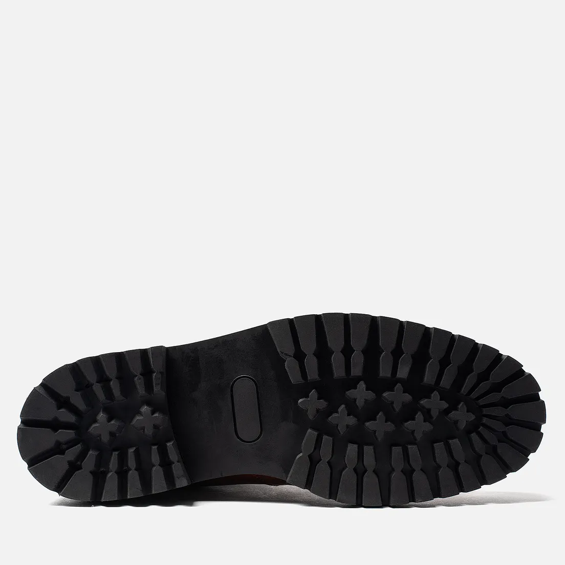 Common Projects Мужские ботинки Hiking 2219