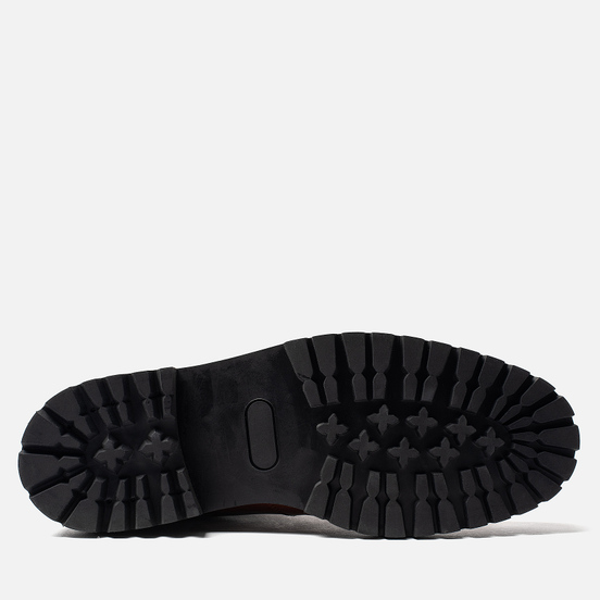 Мужские ботинки Common Projects Hiking 2219 Tan