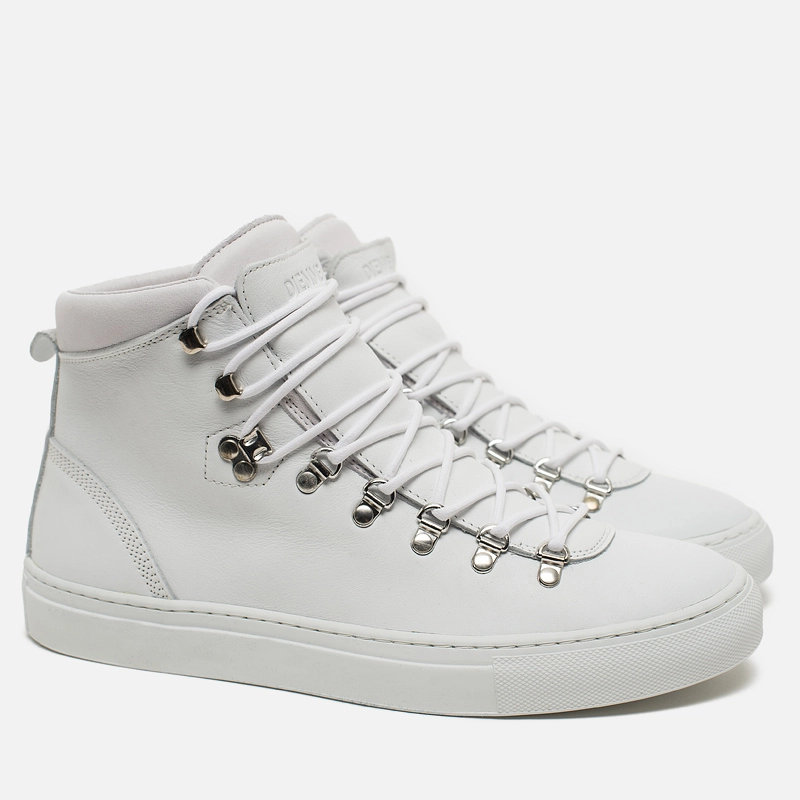 Diemme Мужские ботинки Marostica Mid-Clip