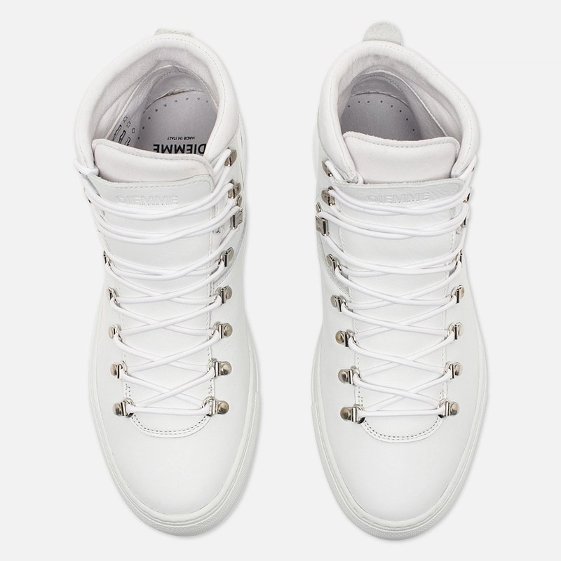 Diemme Мужские ботинки Marostica Mid-Clip