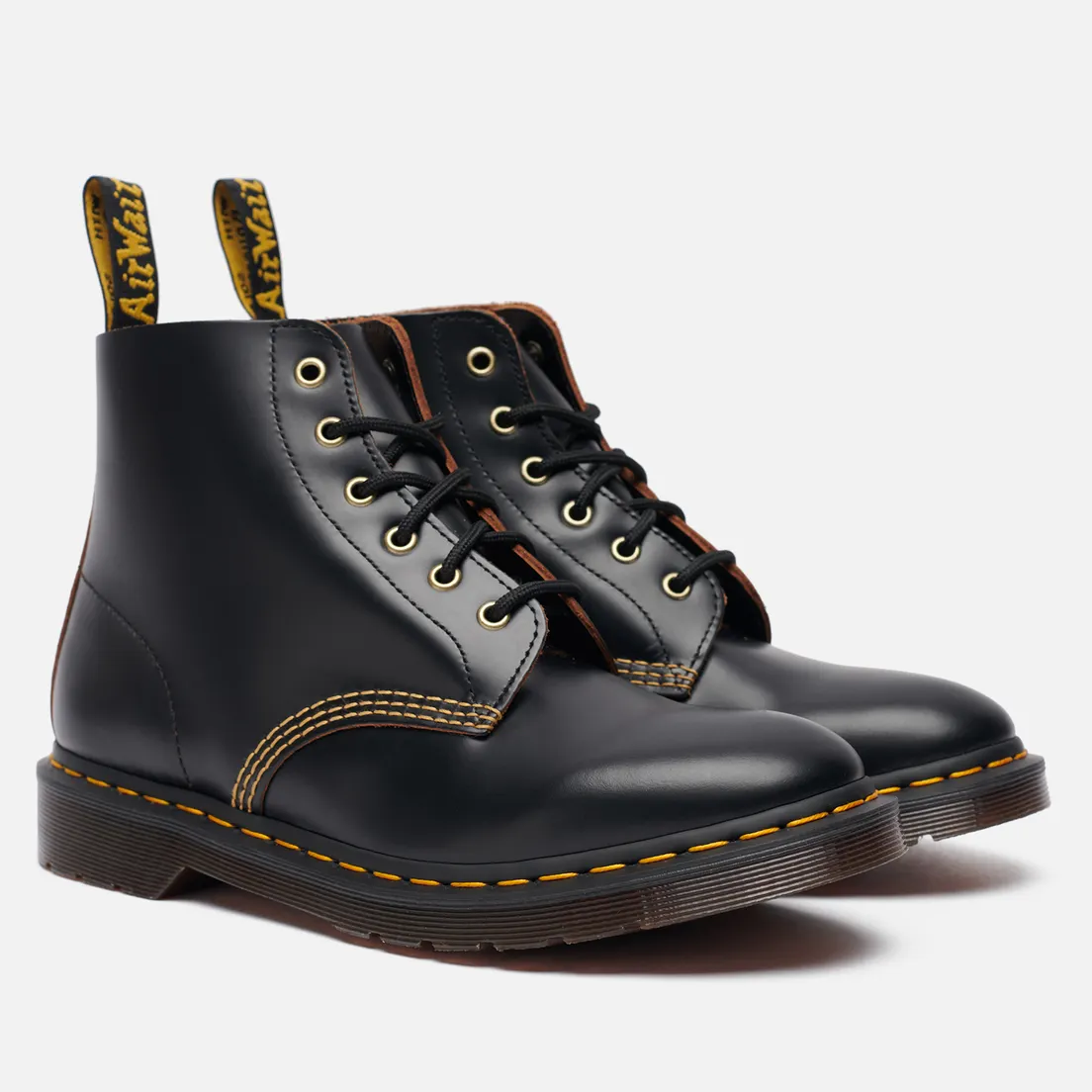 Dr. Martens Мужские ботинки 101 Archive Vintage Smooth