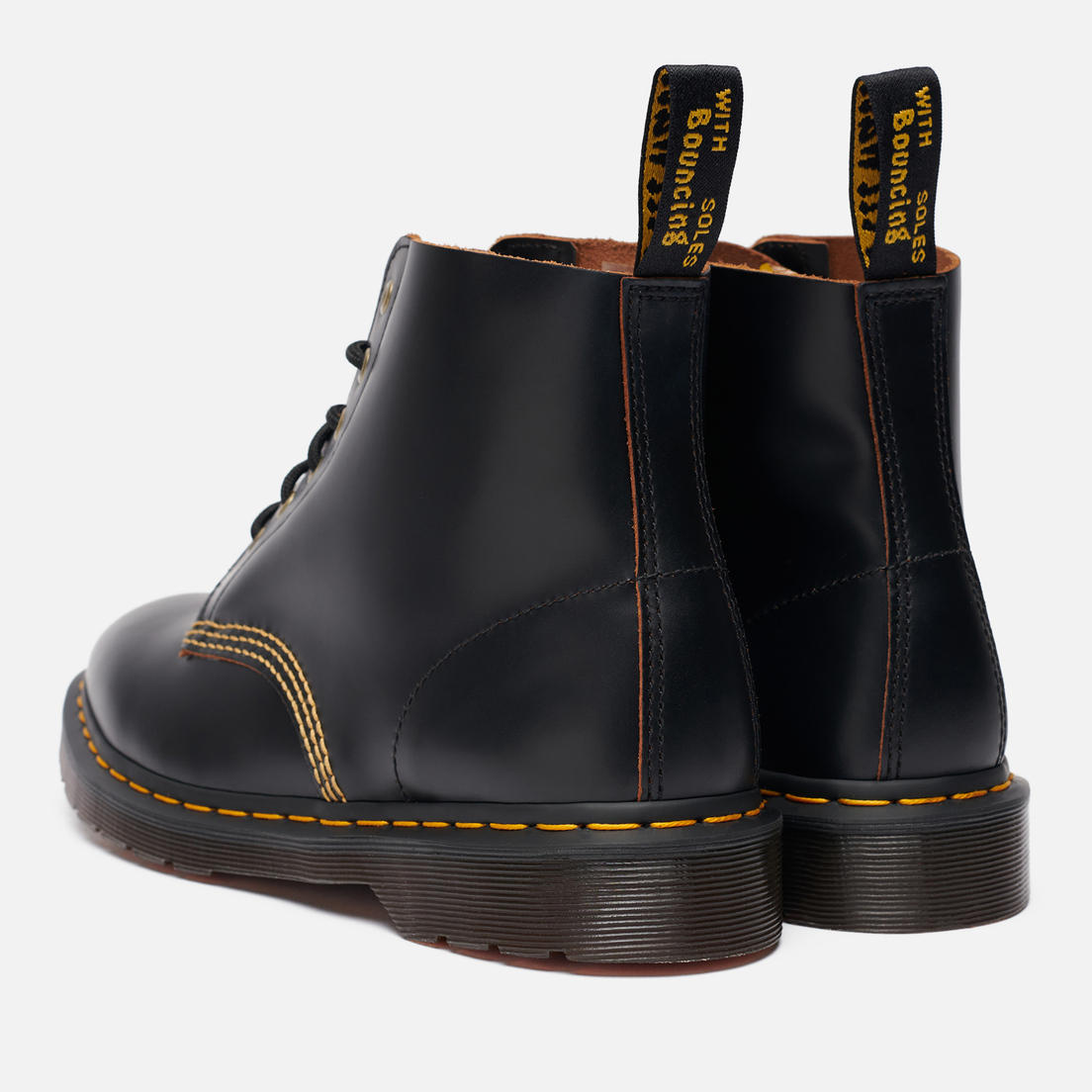 Dr. Martens Мужские ботинки 101 Archive Vintage Smooth