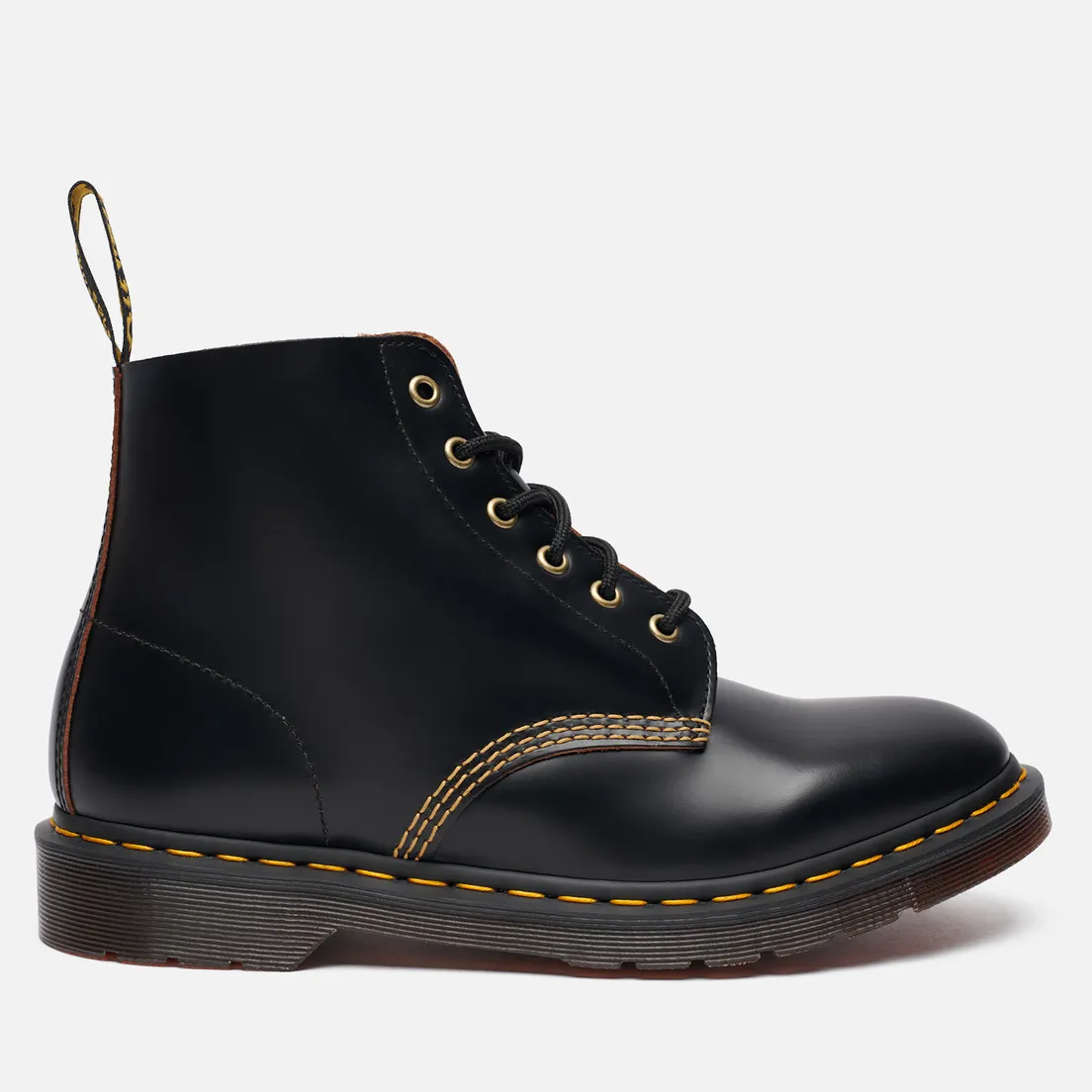Dr. Martens Мужские ботинки 101 Archive Vintage Smooth