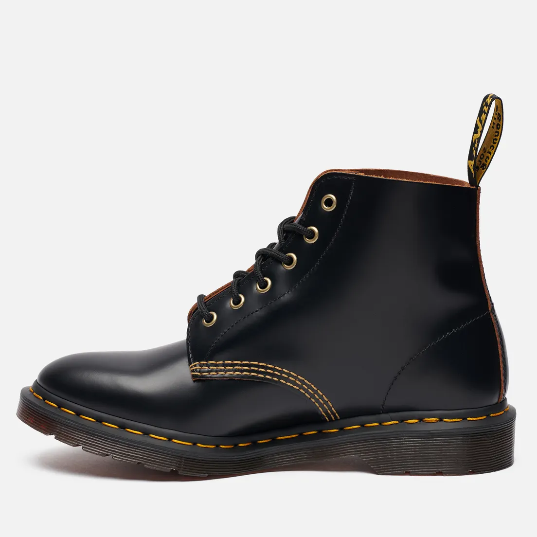 Dr. Martens Мужские ботинки 101 Archive Vintage Smooth