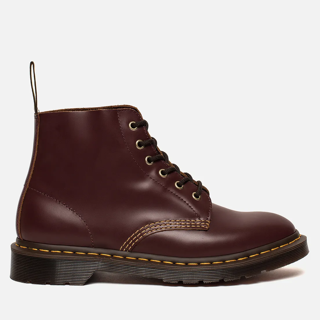Dr. Martens Мужские ботинки 101 Archive Vintage Smooth