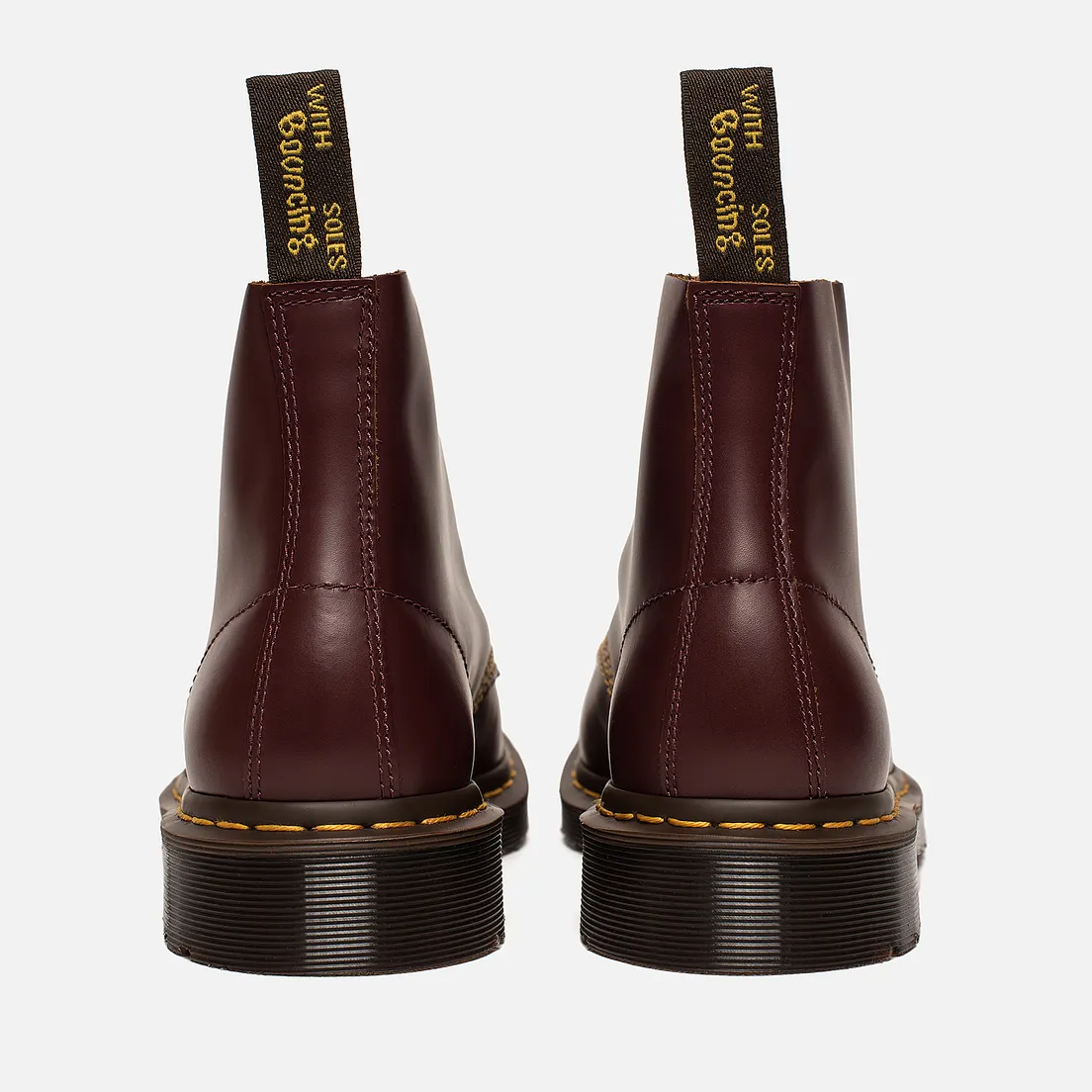 Dr. Martens Мужские ботинки 101 Archive Vintage Smooth