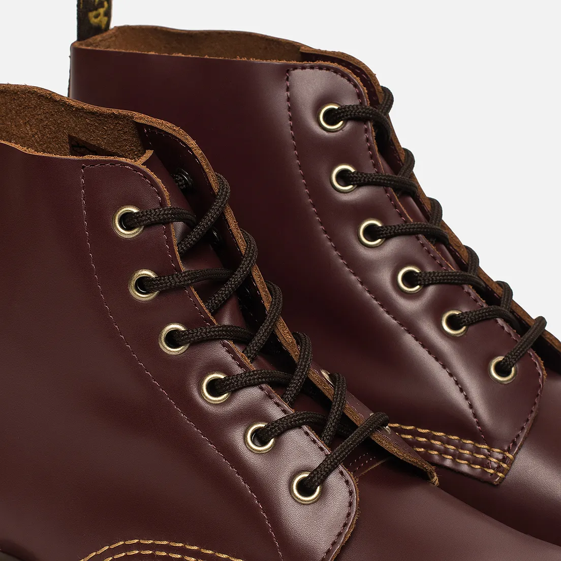 Dr. Martens Мужские ботинки 101 Archive Vintage Smooth