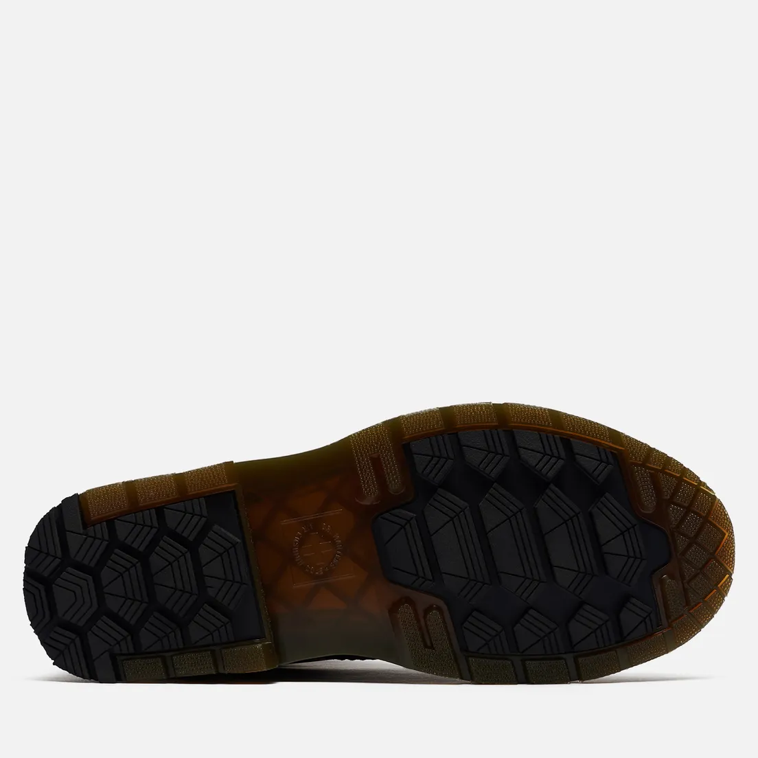 Dr. Martens Мужские ботинки 1460 DM's WinterGrip Snowplow WP