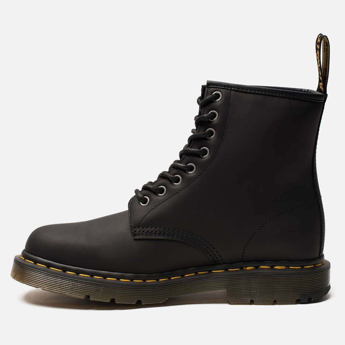 dr martens 1460 wintergrip