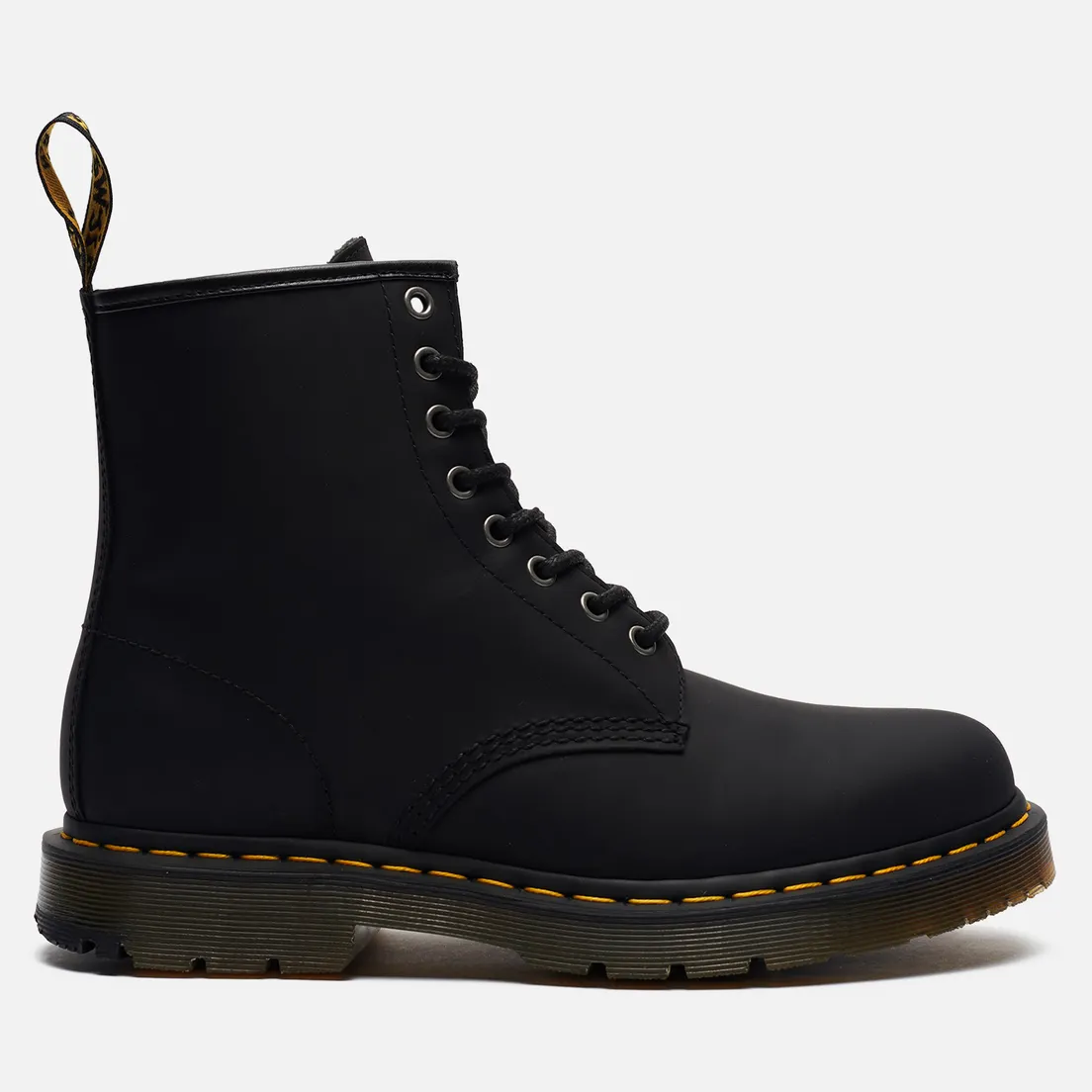Dr. Martens Мужские ботинки 1460 DM's WinterGrip Snowplow WP