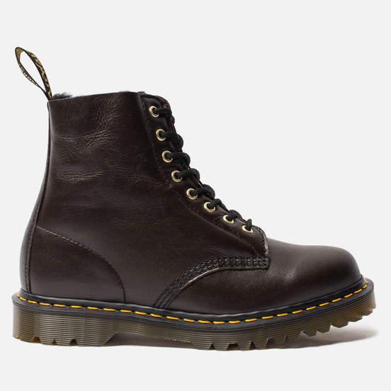 Мужские ботинки Dr. Martens 1460 Pascal 8 Eye Boot Black
