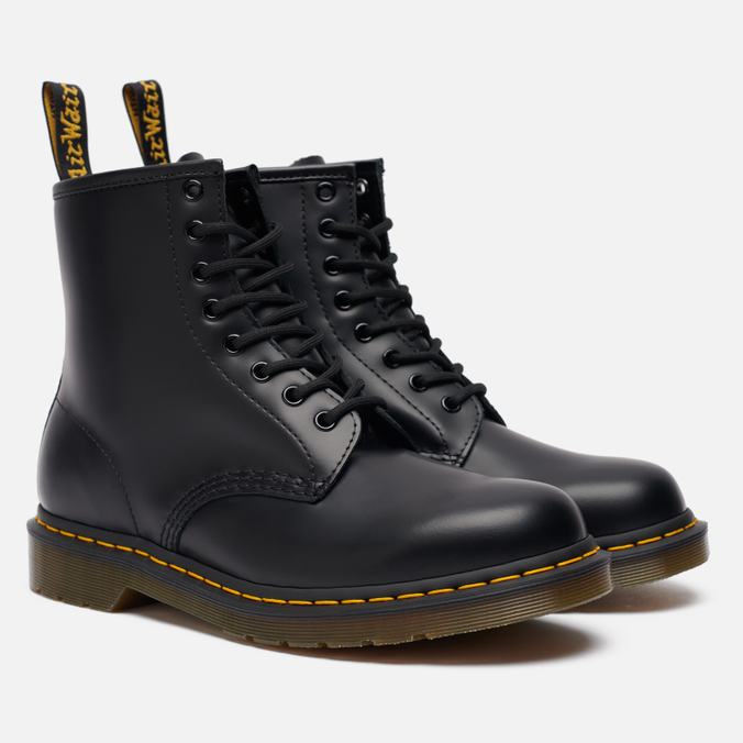 Dr. Martens 1460 Smooth Leather dr martens 101 smooth
