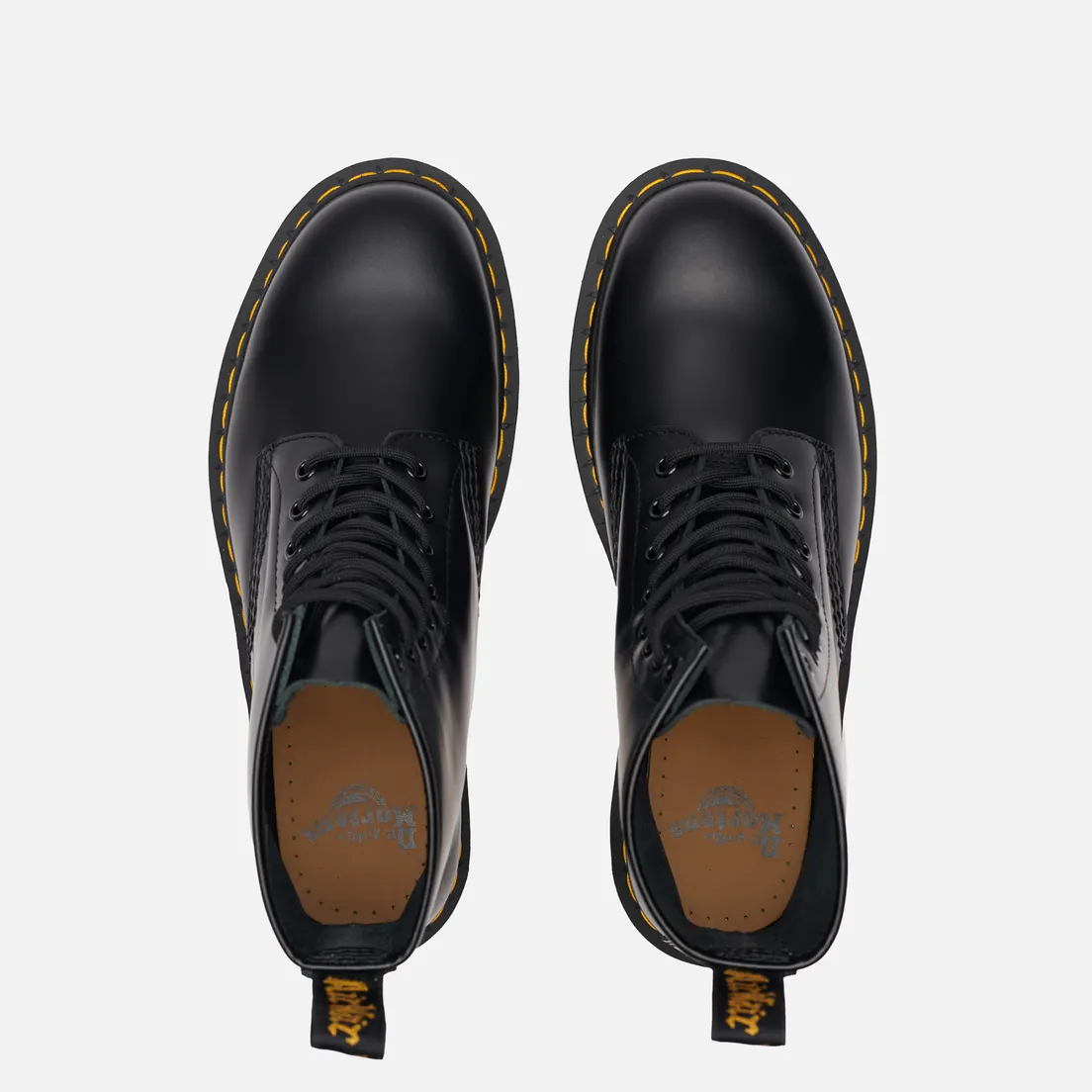 Dr. Martens Ботинки 1460 Smooth Leather