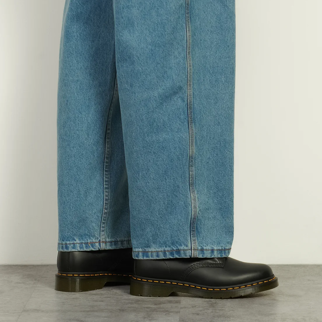 Dr. Martens Ботинки 1460 Smooth Leather