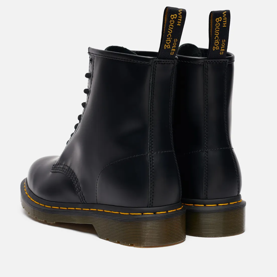 Dr. Martens Ботинки 1460 Smooth Leather