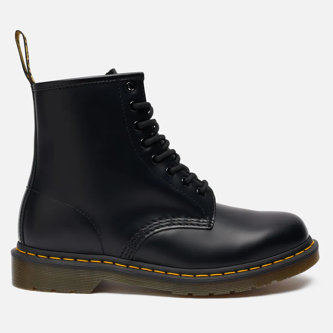 Dr. Martens Ботинки 1460 Smooth Leather